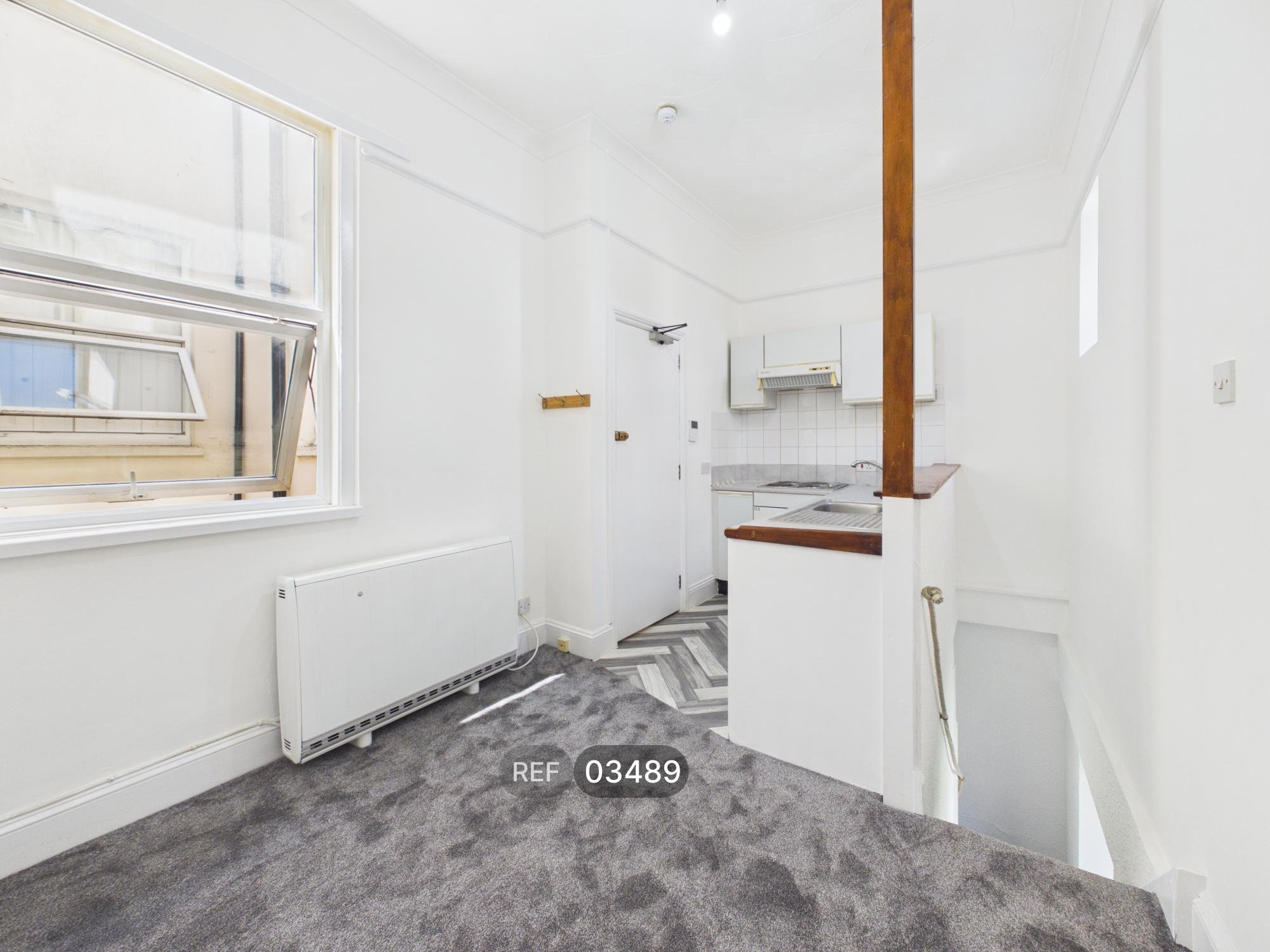 Flat Belgrave Place in Brighton
