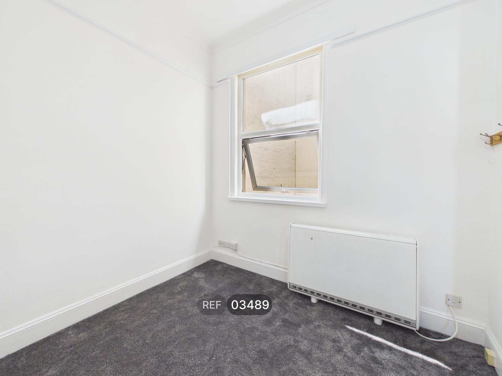 Flat Belgrave Place in Brighton