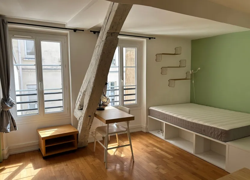 Appartement Rue de Charenton à Paris