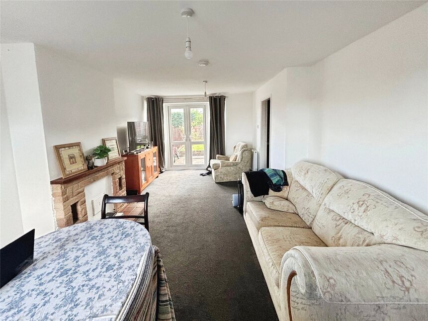 House Briar Meads in Oadby and Wigston