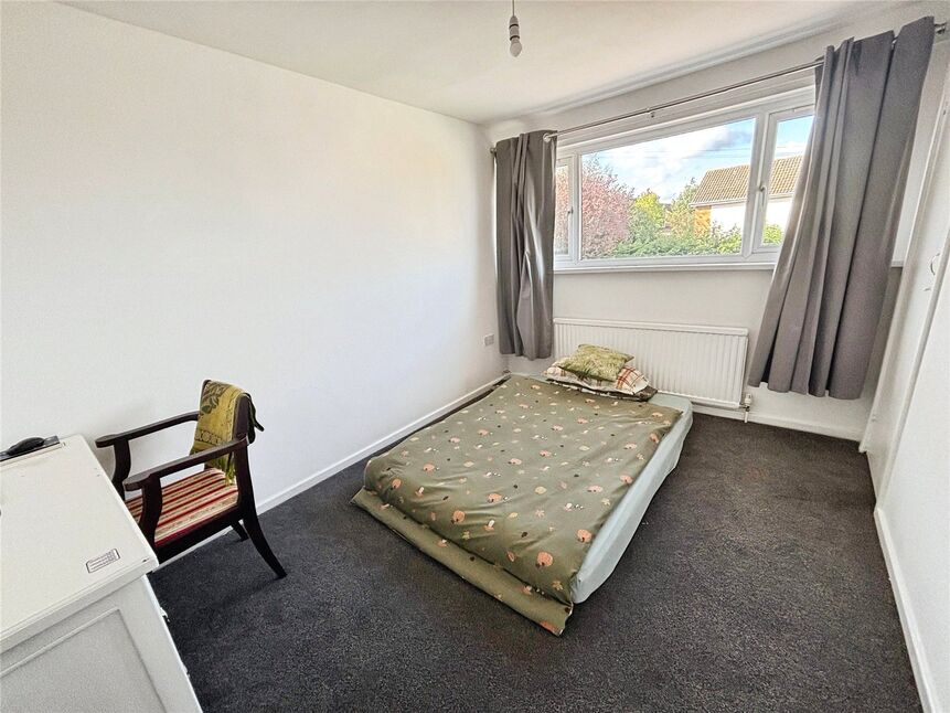 House Briar Meads in Oadby and Wigston