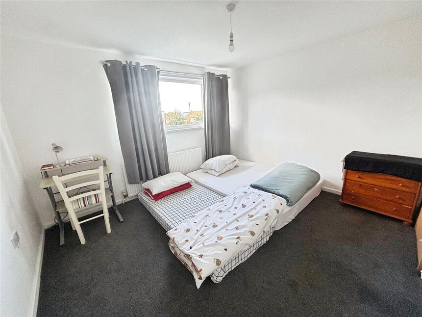 House Briar Meads in Oadby and Wigston