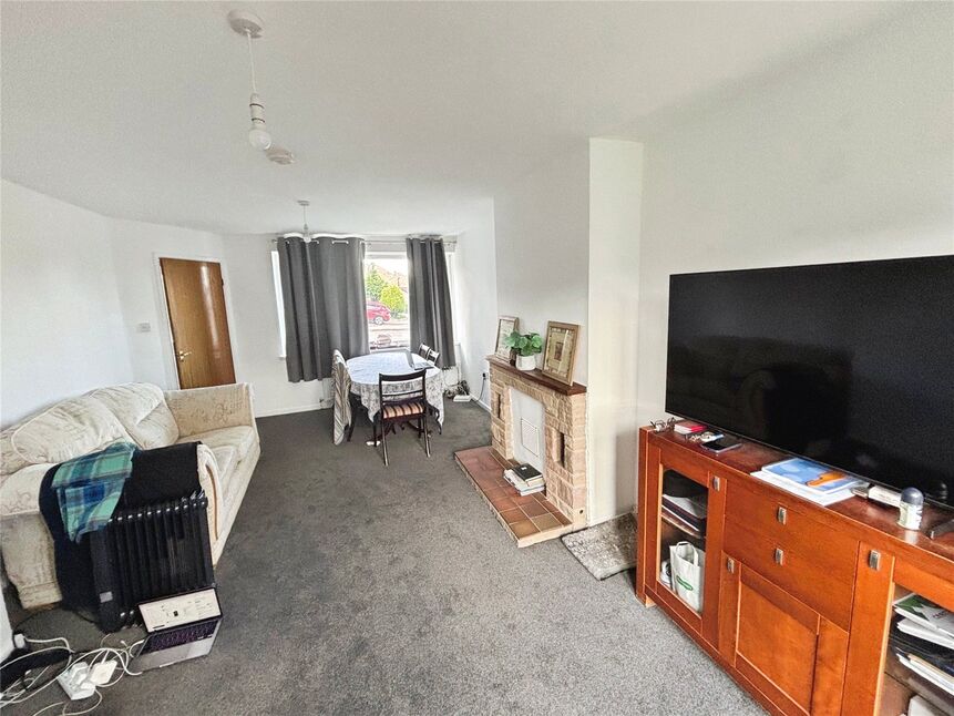 House Briar Meads in Oadby and Wigston