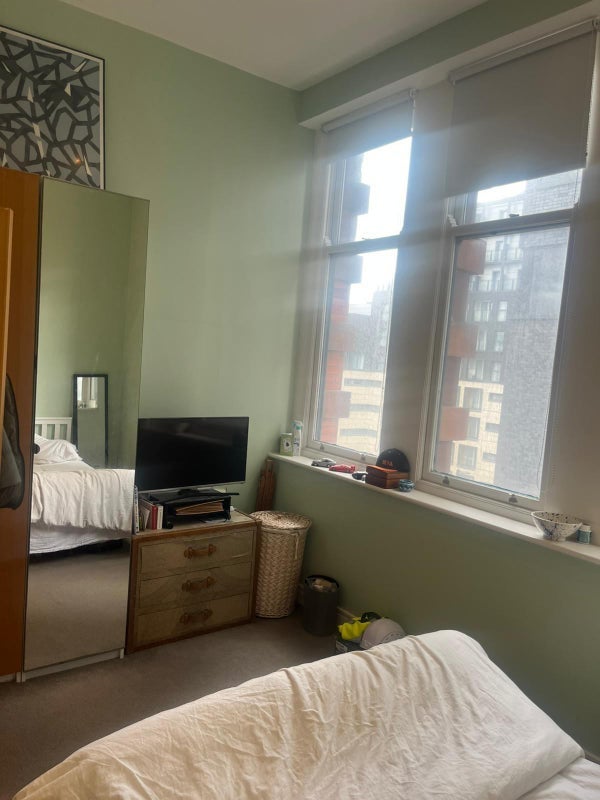 Room Dale Street in Manchester