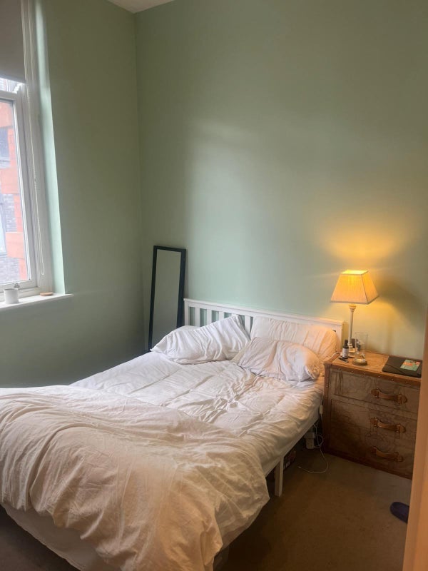 Room Dale Street in Manchester