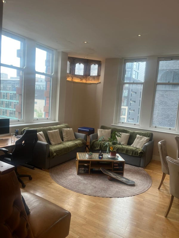 Room Dale Street in Manchester