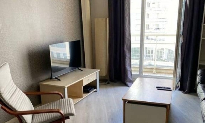Appartement Rue de la République à Puteaux