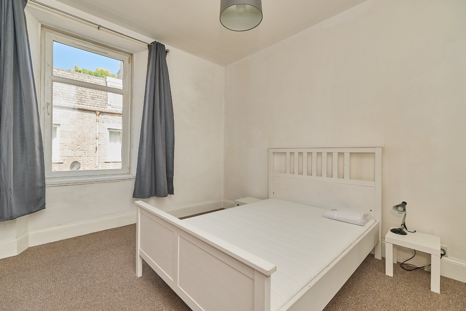 Flat Cornhill Road in Aberdeen City