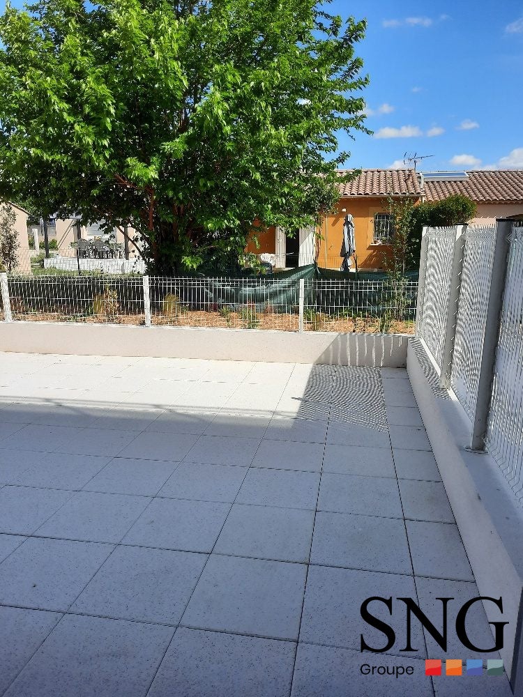 Appartement Rue Balzac à Carpentras
