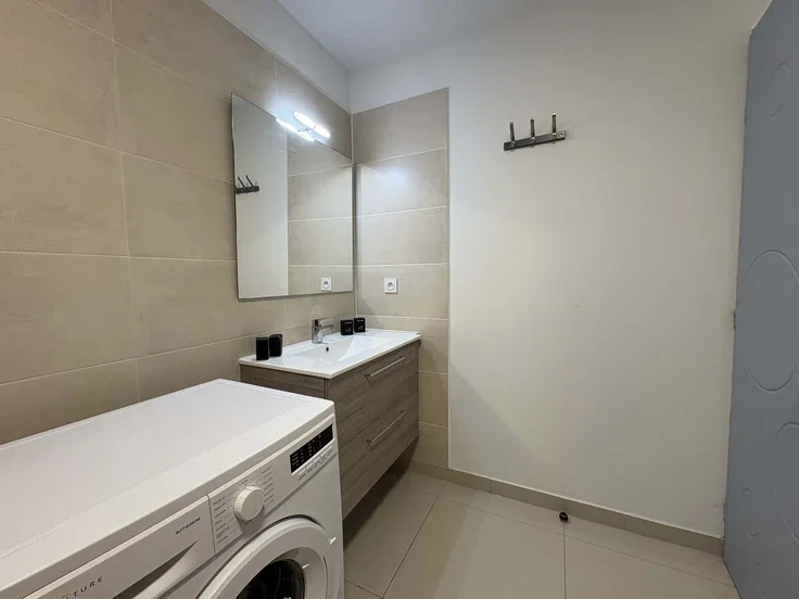 Appartement Chemin du Fanal à Vias