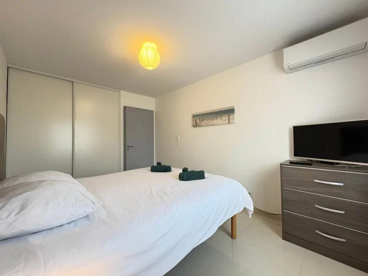 Appartement Chemin du Fanal à Vias