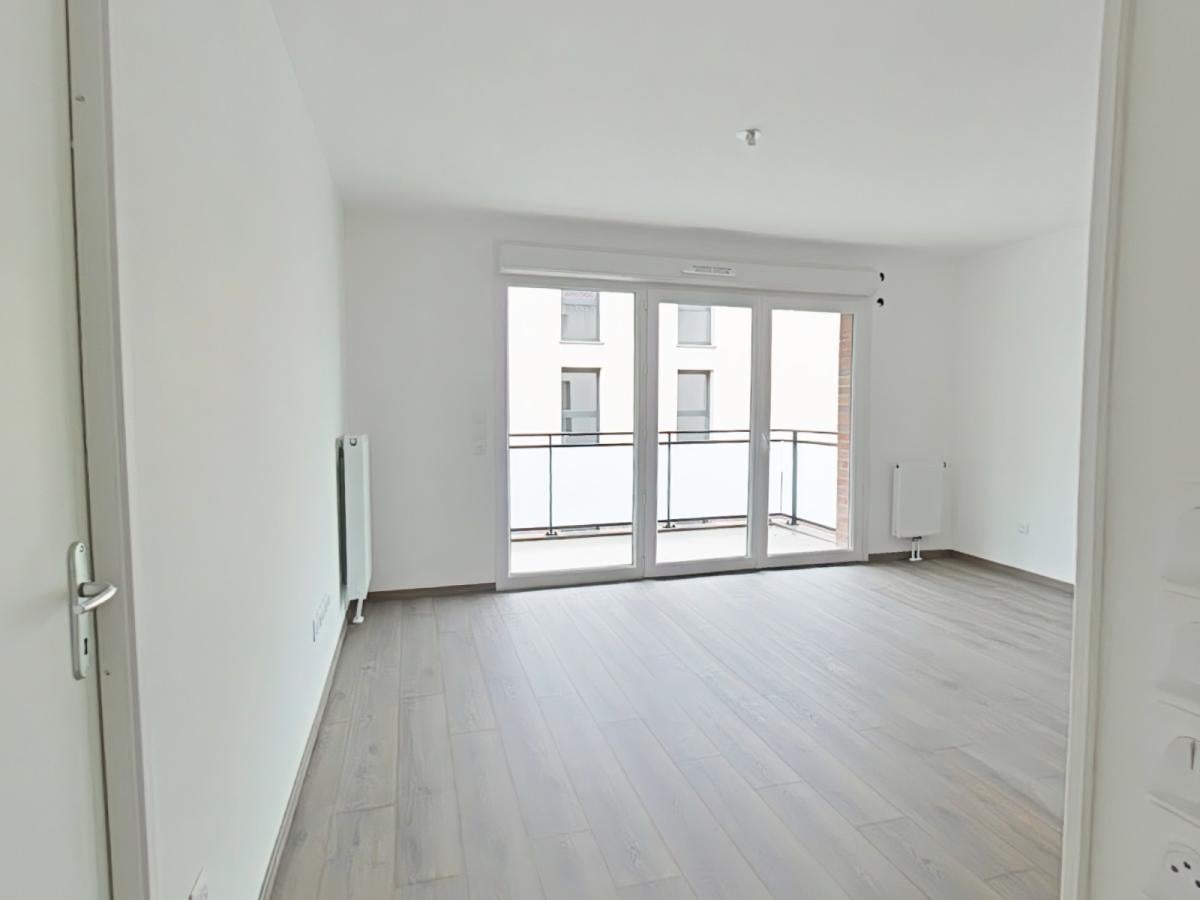 Appartement Impasse Delattre à Lens