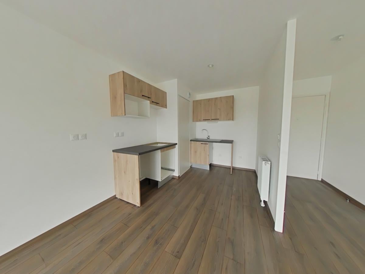 Appartement Impasse Delattre à Lens