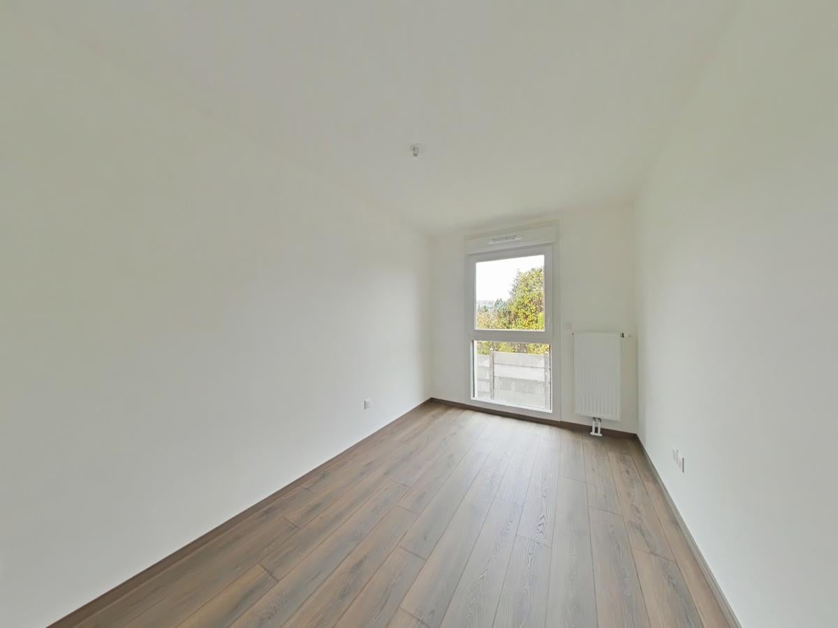 Appartement Impasse Delattre à Lens