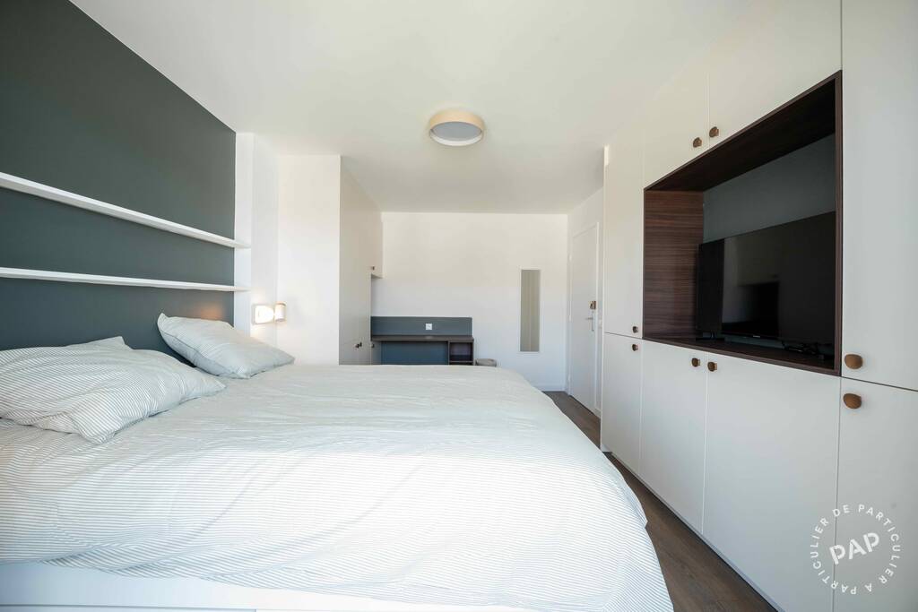 Flat Rue de l'Industrie in Annemasse