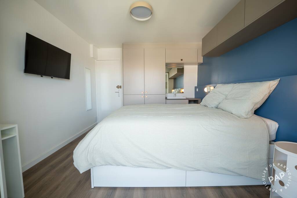 Flat Rue de l'Industrie in Annemasse