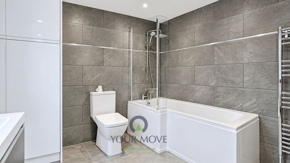 Flat Westbrooke Road in Greater London