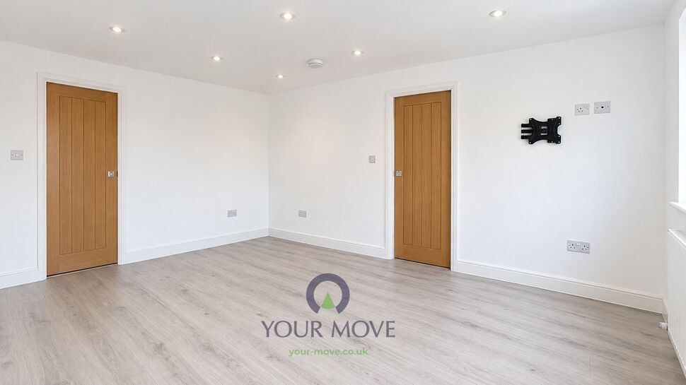 Flat Westbrooke Road in Greater London