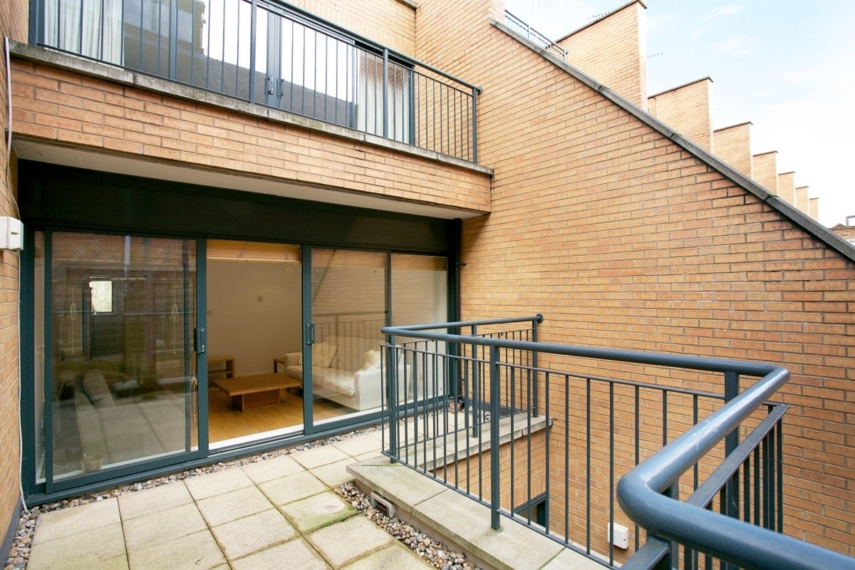 House Wilberforce Mews in Greater London