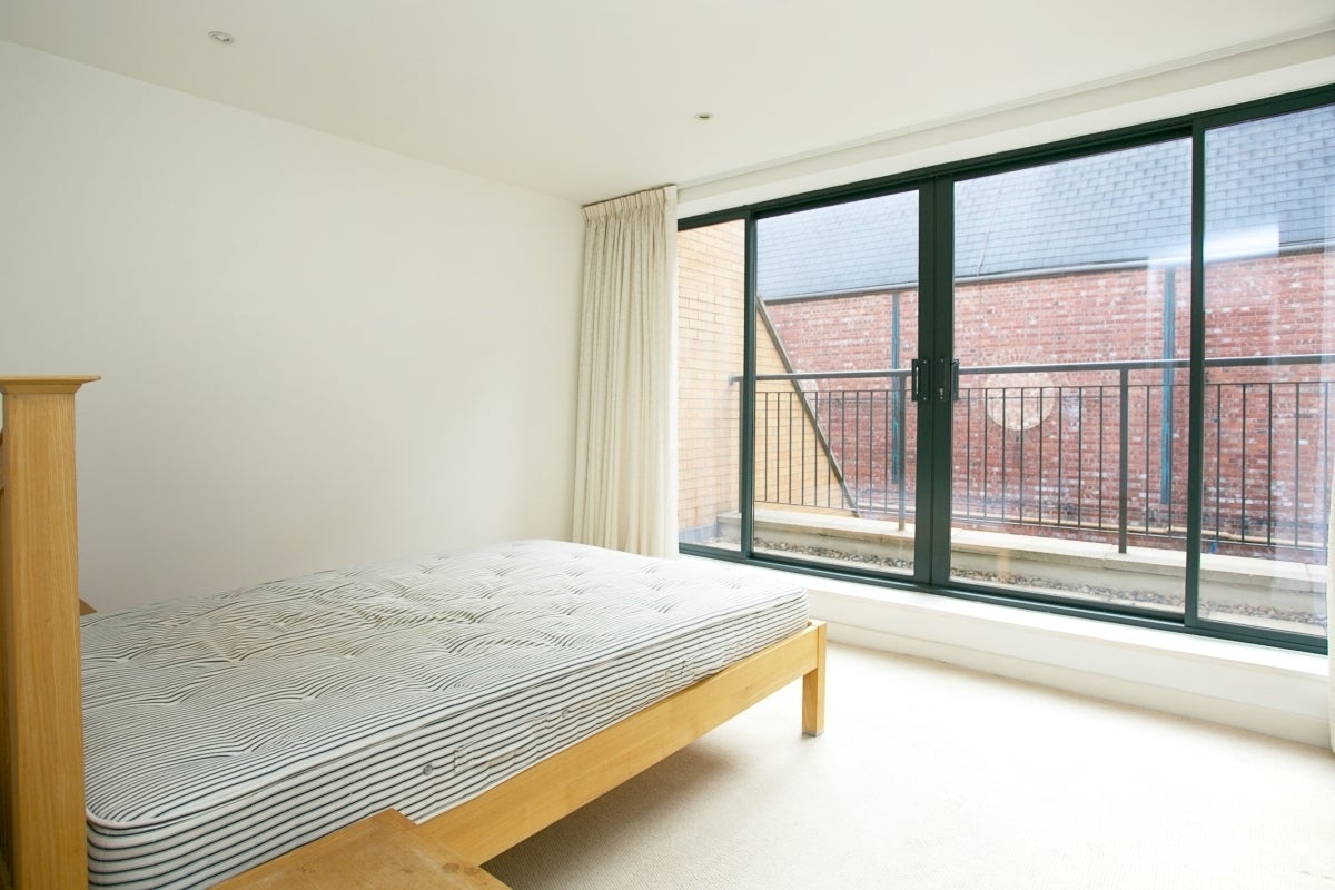 House Wilberforce Mews in Greater London