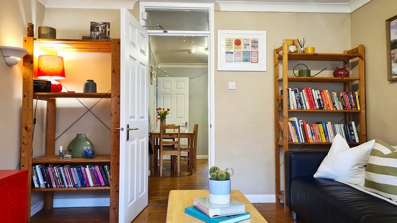 Room Cambria Road in Greater London