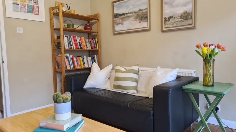 Room Cambria Road in Greater London
