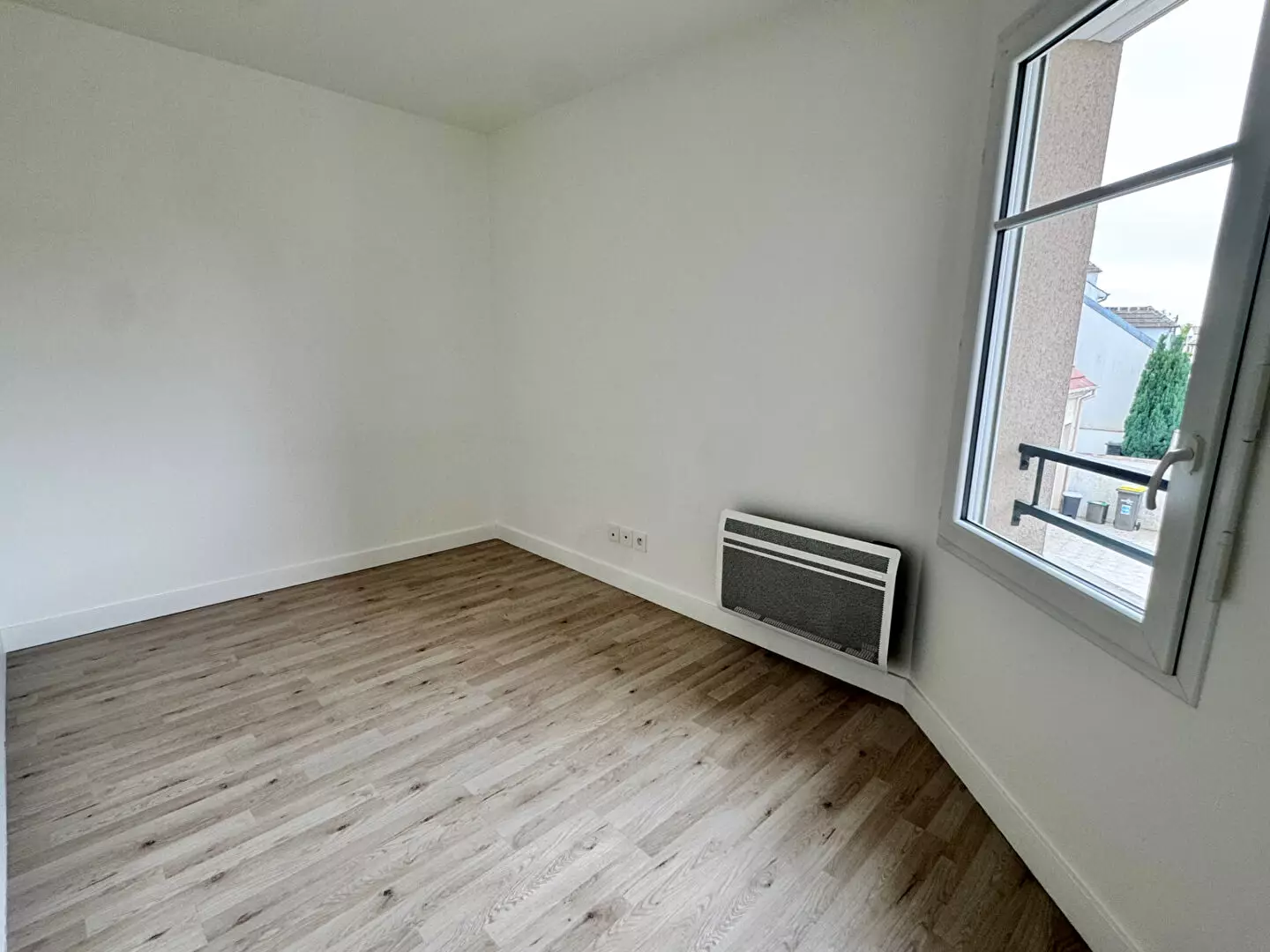 Appartement Allée des Peupliers à Pontcarré