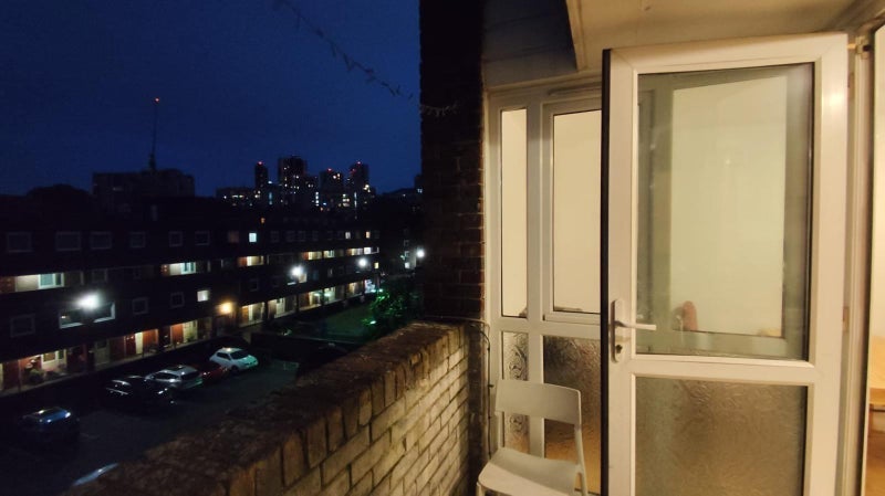 Room Marylee Way in Greater London