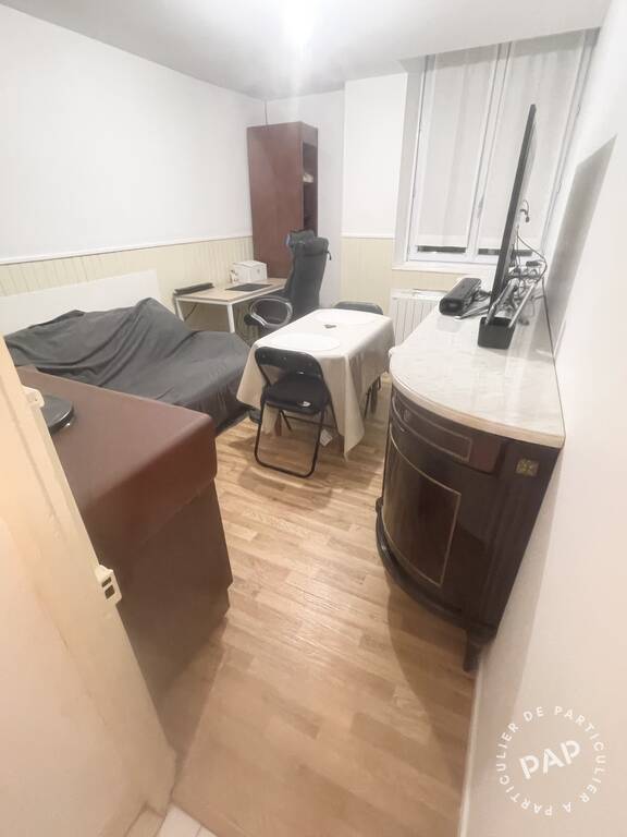 Flat Rue de la Division Leclerc in Chevreuse