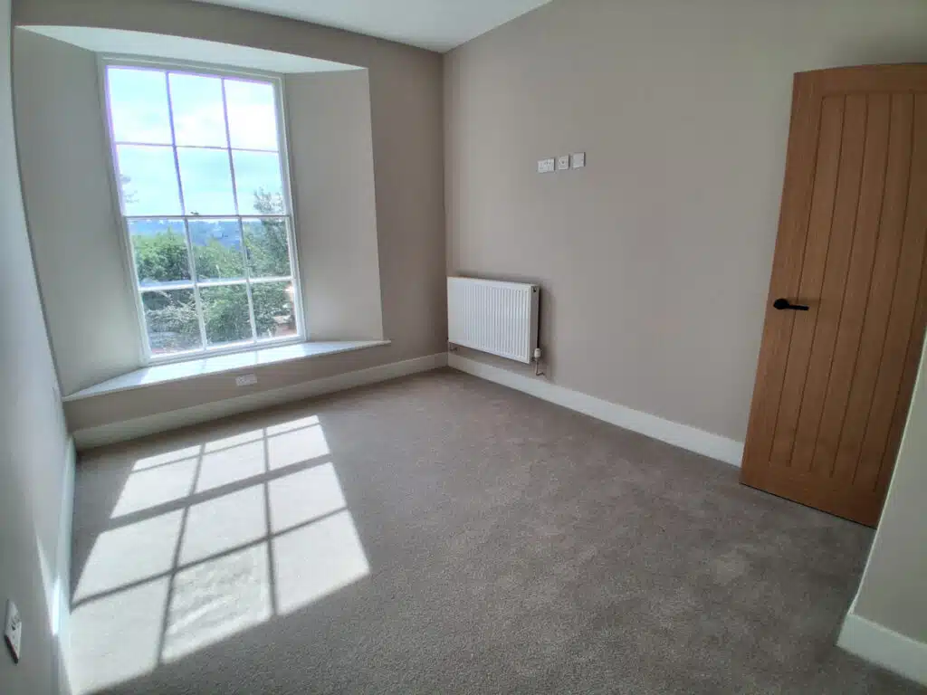 Flat North Lane in Yeovil