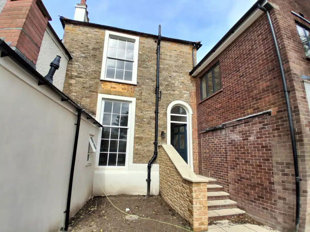 Flat North Lane in Yeovil