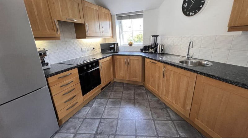 Room Eastcliff in Bristol