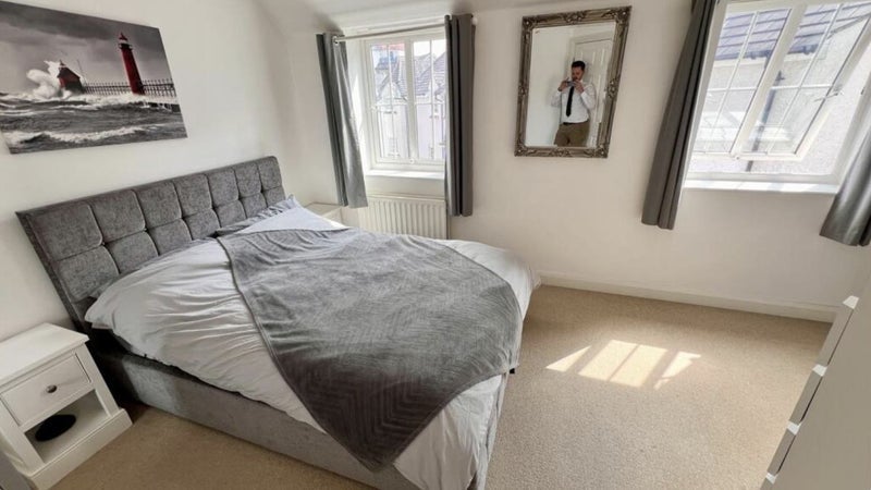 Room Eastcliff in Bristol