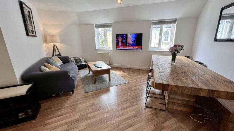 Room Eastcliff in Bristol