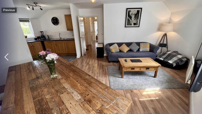 Room Eastcliff in Bristol