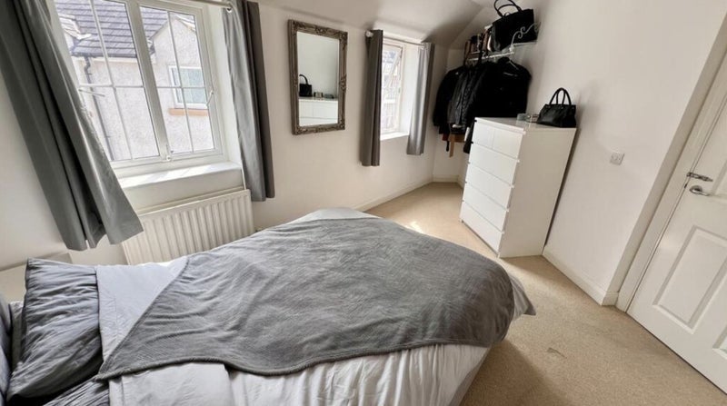 Room Eastcliff in Bristol