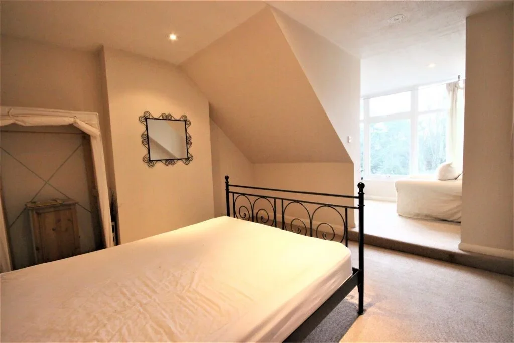 Flat Upper Mulgrave Road in Greater London