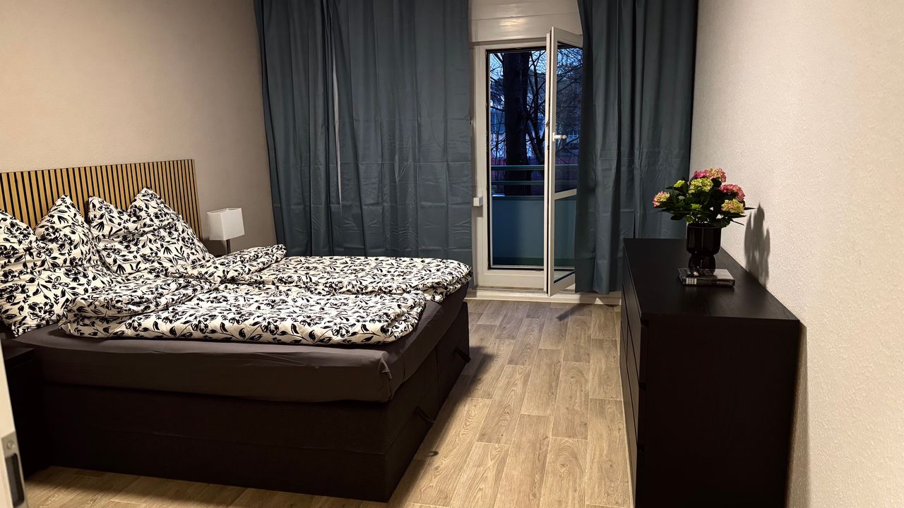 Wohnung Lilienthalstraße in Potsdam