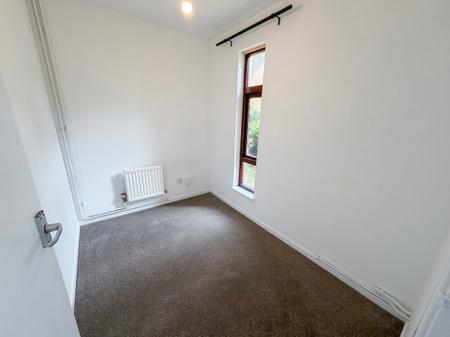 House Runford Court in Milton Keynes