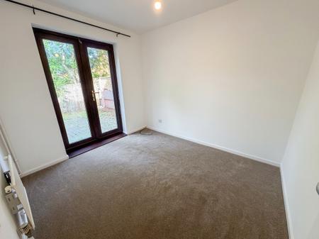 House Runford Court in Milton Keynes