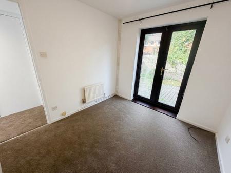 House Runford Court in Milton Keynes