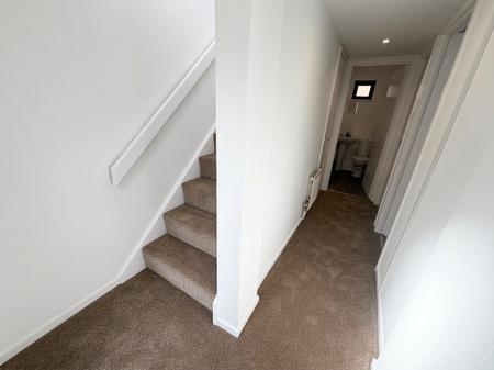House Runford Court in Milton Keynes