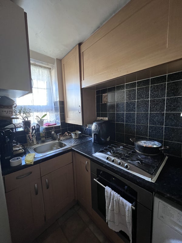 Room Pott Street in Greater London