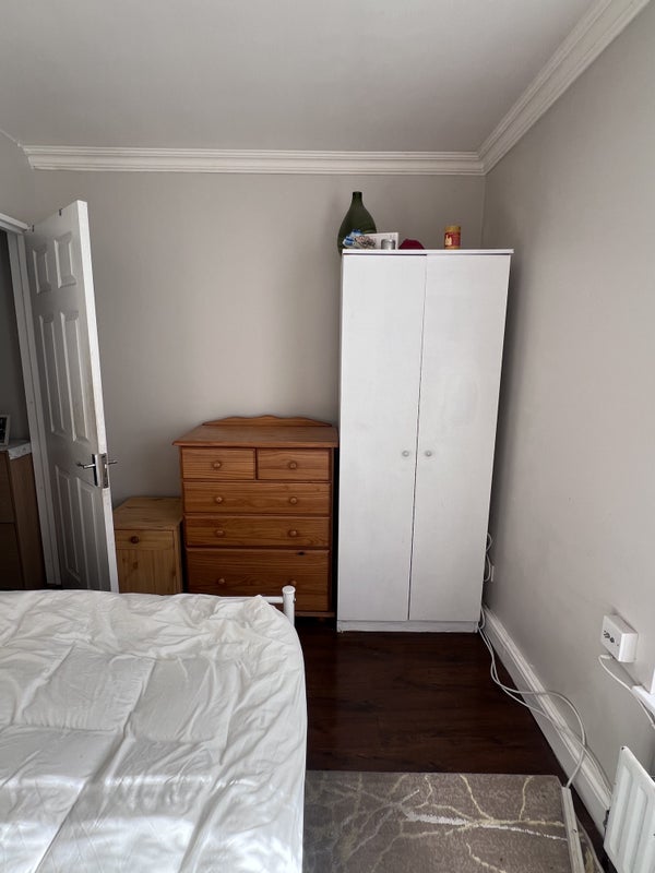 Room Pott Street in Greater London