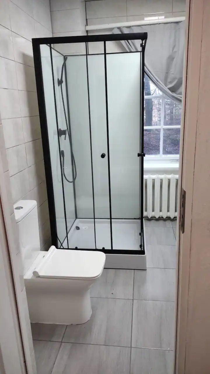 Wohnung Am Fährkrug in Bad Freienwalde (Oder)