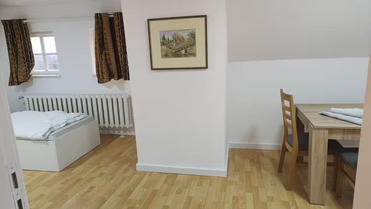 Wohnung Am Fährkrug in Bad Freienwalde (Oder)