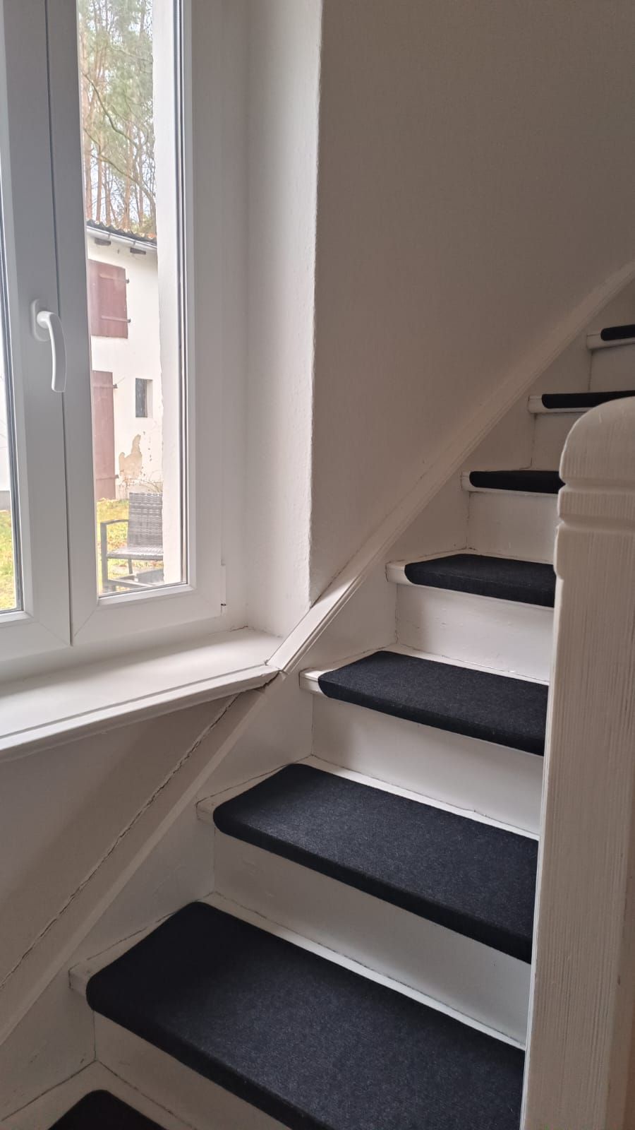 Wohnung Am Fährkrug in Bad Freienwalde (Oder)