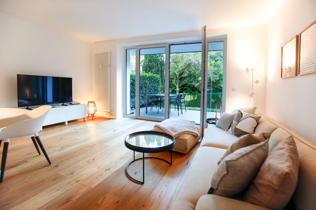 Wohnung Lohkoppelweg in Hamburg