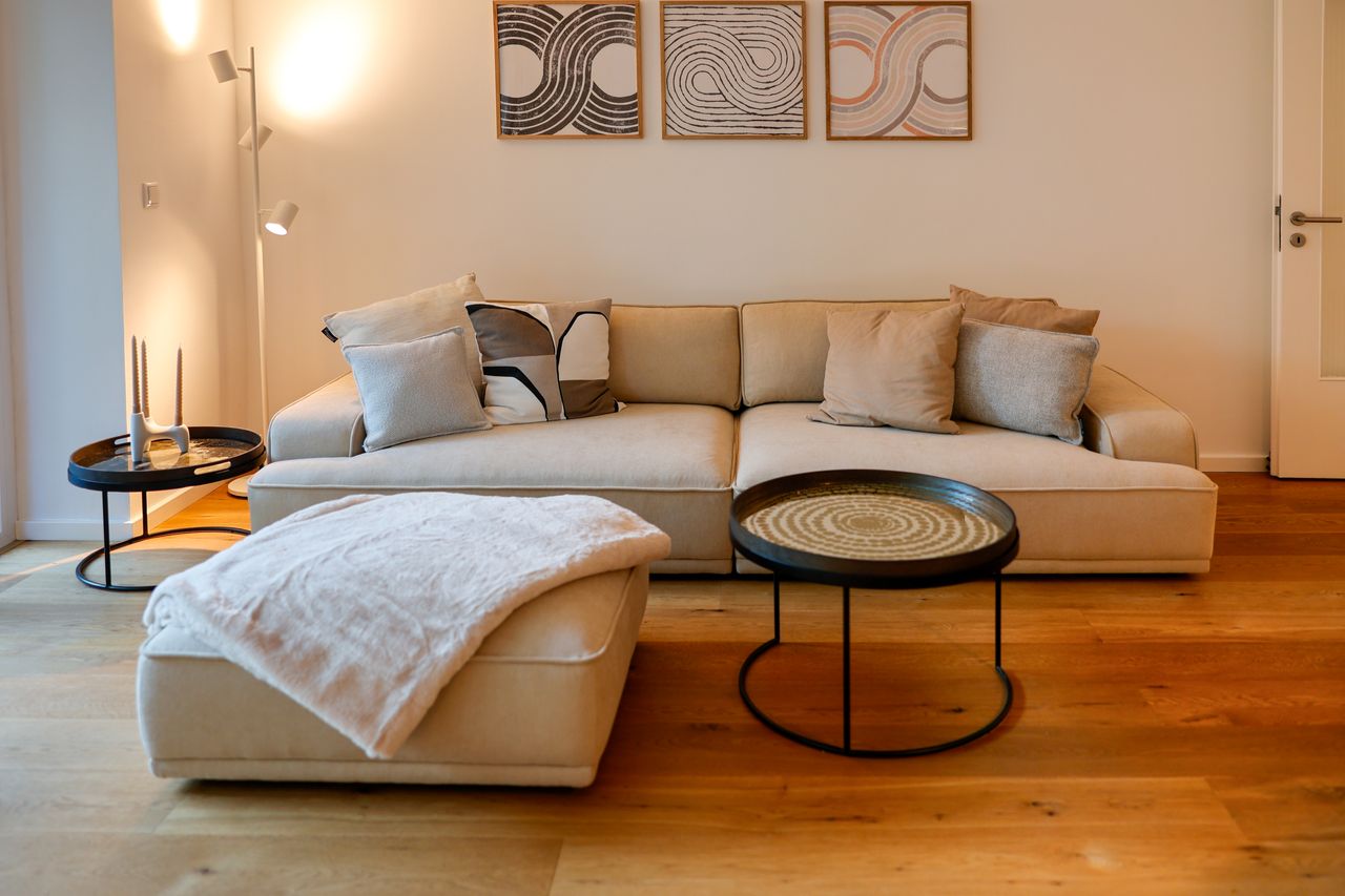 Wohnung Lohkoppelweg in Hamburg