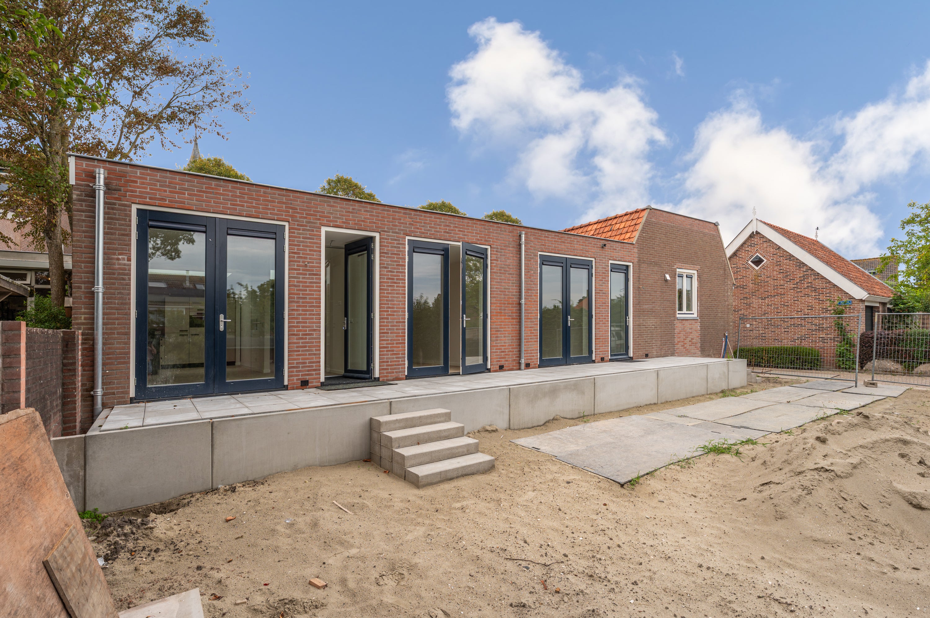 Flat Aprèl in Grijpskerke